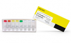 Cyclus dPCR Tool Box Bacteria Fungi