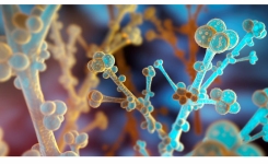 Climate Change Increasing Concern for Invasive Fungal Pathogens