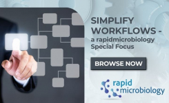 How to Simplify Workflows in Microbiology Laboratories
