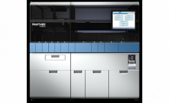 Detect Common Bacterial Pathogens Responsible For Infectious Gastroenteritis