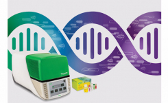 PCR Kit Salmonella Cronobacter or pathogenic E coli