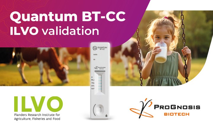 The Importance of Validated Antibiotic Screening in Milk