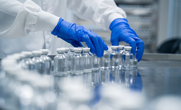 Contamination of medicinal products is an ongoing industry issue