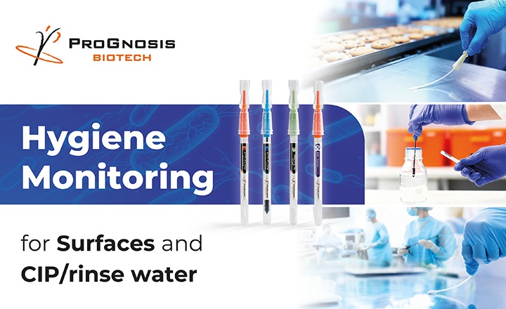 Detect the Invisible: New ATP and Protein Residue Detection Solutions from ProGnosis Biotech