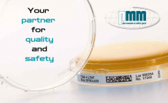 PMM is your partner for quality and safety
