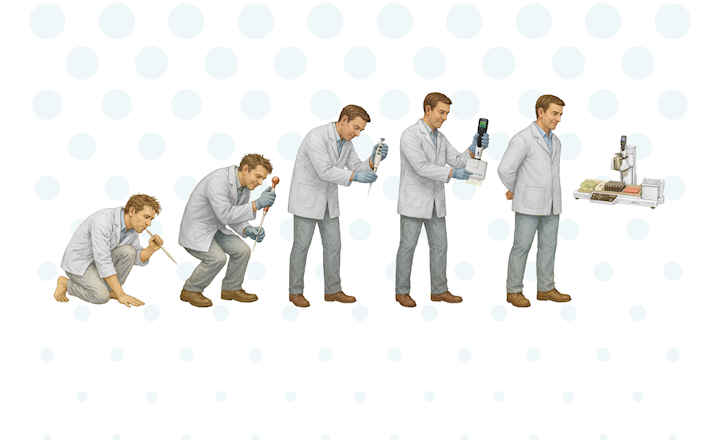 INTEGRA Launches Lab Evolution Automation Competition