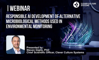 Webinar Responsible AI Development of Alternative Micro Methods