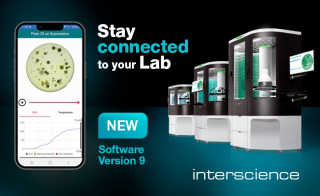 Real-Time Monitoring for Faster QC Microbiology