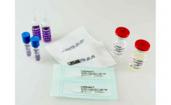 Liofilchem quality control