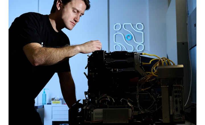 Spore.Bio Names Dr. Michael J. Miller As VP Bolstering Scientific And Regulatory Strategy