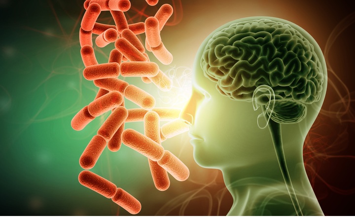Metagenomic Sequencing Predictis CNS Issues
