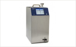 TSI Real-time particle counter
