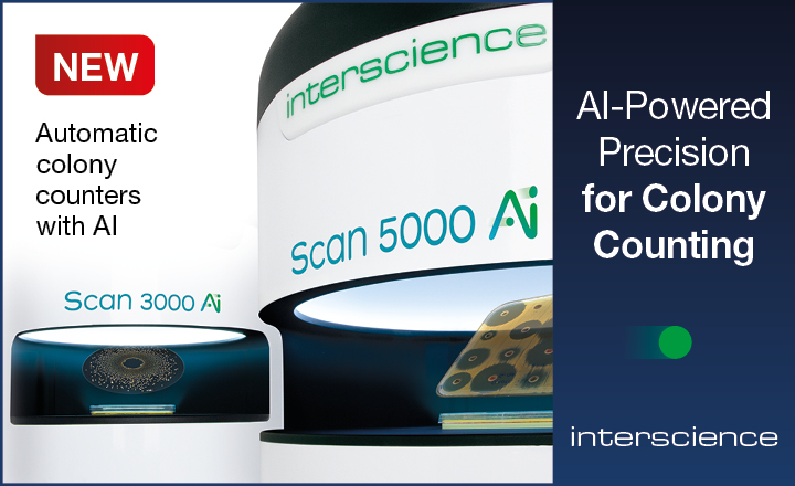 AI-Powered Precision For Colony Counting