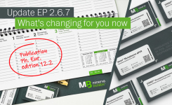 Update EP mycoplasma chapter