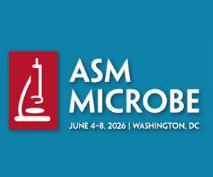 ASM Microbe 2026