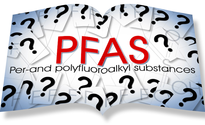 Pace&reg; Announces Immediate Availability of PFAS Test Method ASTM D8421/EPA 8327