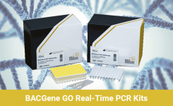 BACGene GO Real-Time PCR Kits from Gold Standard Diagnostics