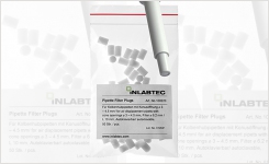 Filter Plugs Ensure Contamination-Free Pipetting