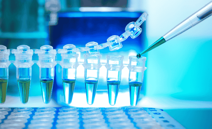 Breakthrough in qPCR Efficiency: Cut Your PCR Run Time by 75% with MegaMix Emerald qPCR Mastermix