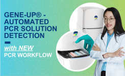 GENE UP PCR Food Pathogens