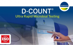 d count iso validated