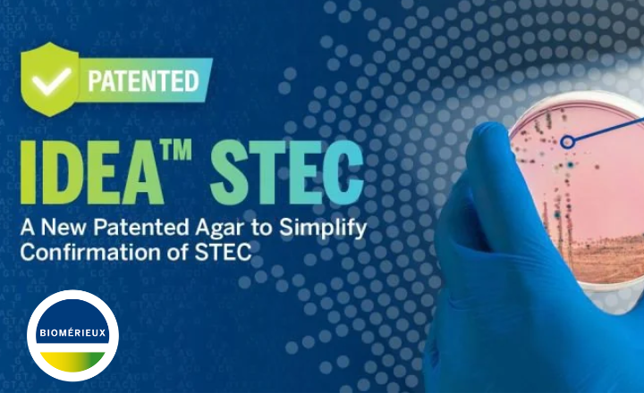 Introducing Patented IDEA&trade; STEC: Simplify Confirmation of STEC.&nbsp;