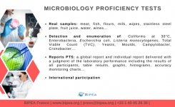 Microbiology Proficiency Testing Scheme