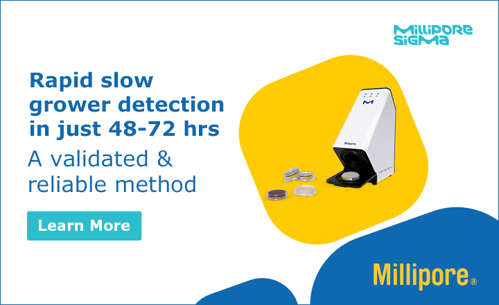 Milliflex Rapid System