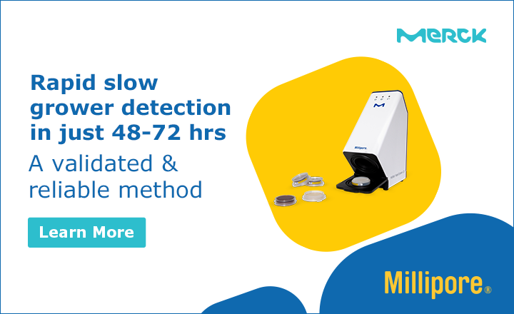 Milliflex Rapid System