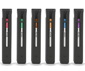 AgraStrip Pro WATEX Fast and simple mycotoxin testing