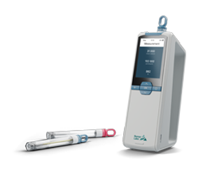 CytoQuant Mobile Flow Cytometer