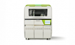 BeGenius Molecular Diagnostics System