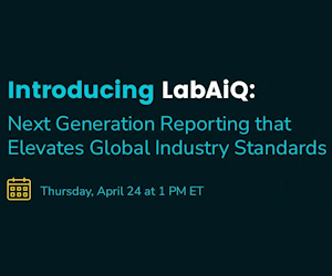 Introducing LabAiQ: Next Generation Reporting that Elevates Industry Standards