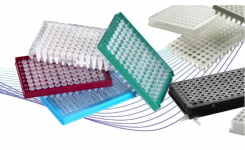 MicroPlates for Consistent PCR Results