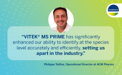 Philippe Tailliez ACM Pharma