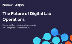 Download White Paper on Future of Lab Operations