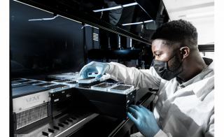 Fully Automated NGS Platform Identifies Bacteria and Fungi From Sterile Site Specimens (RUO)