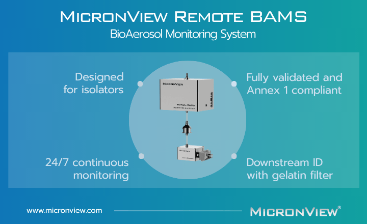 Proven Performance: Real-time Viable Monitoring with the Remote BAMS