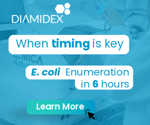 Accelerate Your E. coli Testing with 6 hours Results