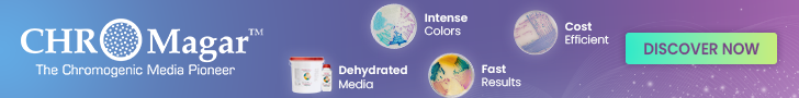 CHROMagar trade 