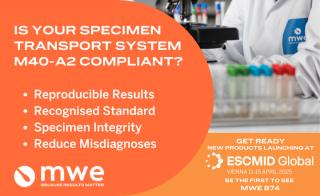 Mastering Quality: The Critical Role of M40-A2 Compliance in Specimen Transport and Diagnostics