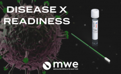 MWE DISEASE X PREPAREDNESS WITH SIGMA MM AND SIGMA VIROCULT