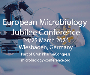 European Microbiology Jubilee Conference