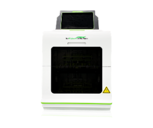 Nucleic Acid Extraction System SSNP-3000A